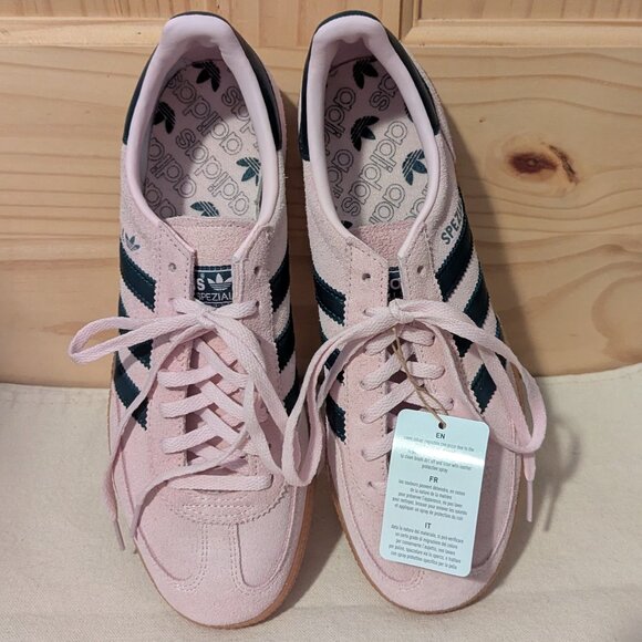 Adidas Spezial Sneakers - Picture 2 of 3